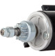 JOHNSON/EVINRUDE Outboard starter - 10 TOOTH 12V -120-140 HP - OE#: 778994 - 5721N - MOT2007N - API Marine